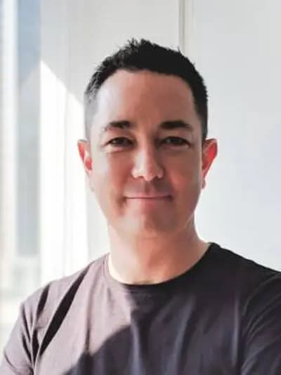 Mathew Ward