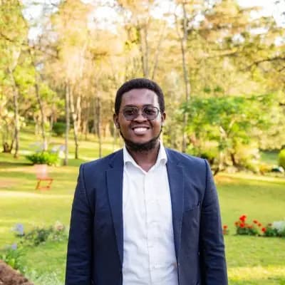 Mathews Ndubi