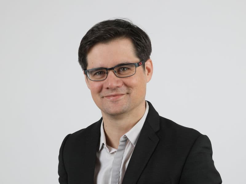 Mathieu Carras