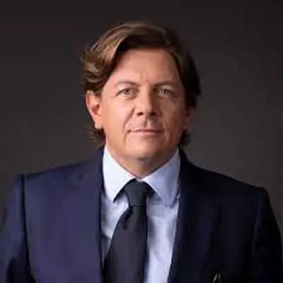 Mathieu Chabran