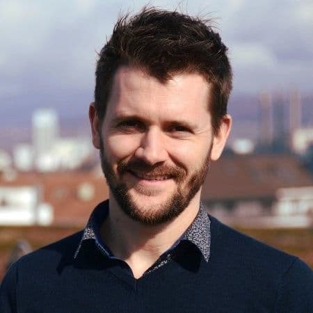 Mathieu Munsch