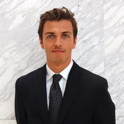 Matias Enghild