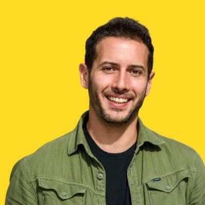 Matias Gath