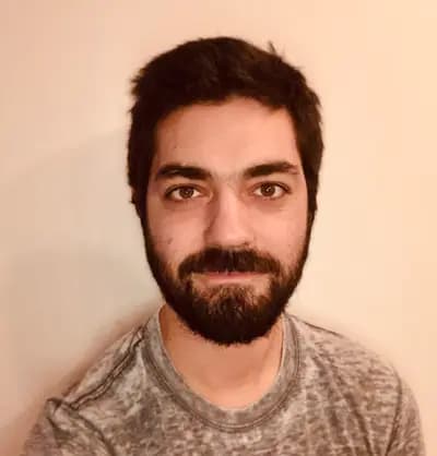 Matias Iturralde