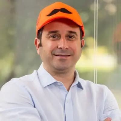 Matías Natalio Laks