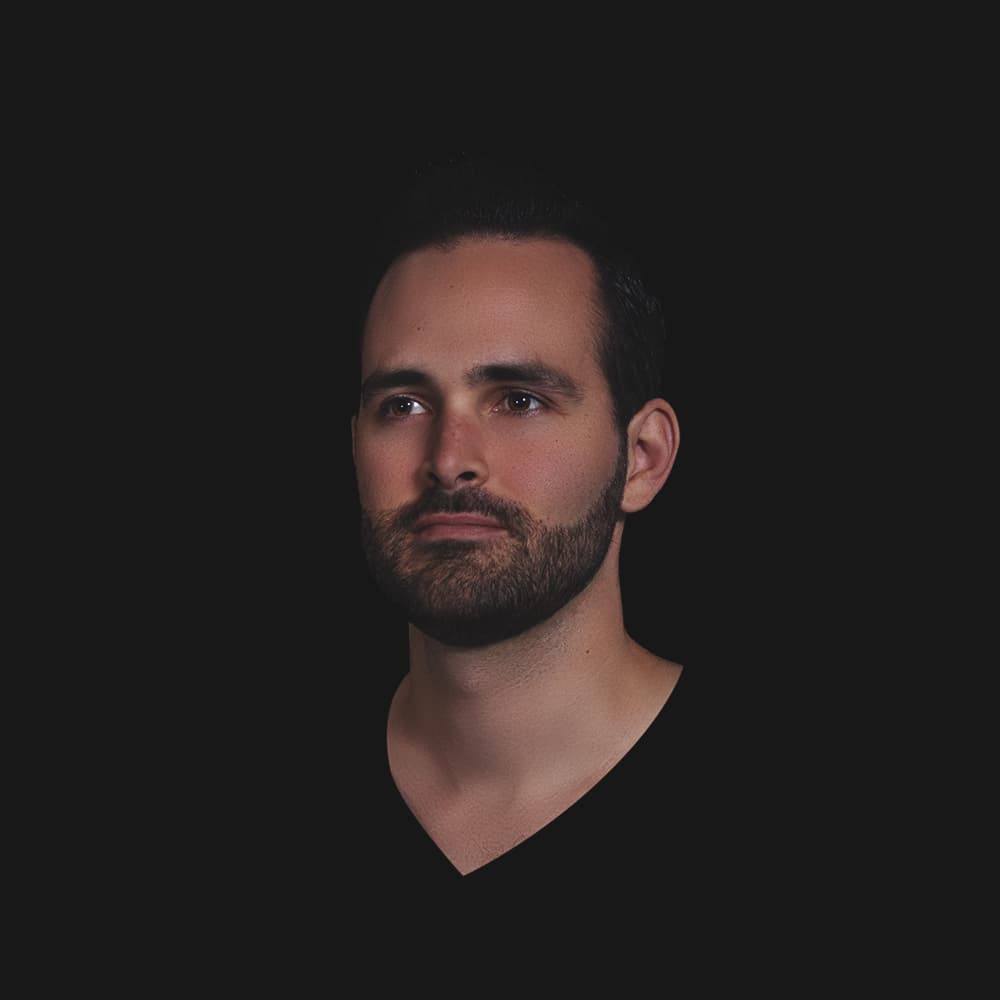 Matias Van Thienen