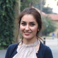 Matineh Eybpoosh