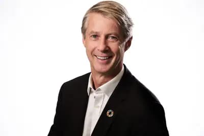 Mats Granryd