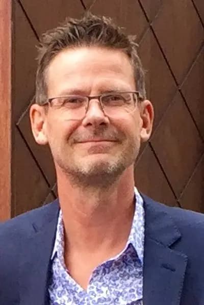 Mats Johansson
