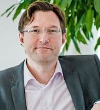 Mats Klaar