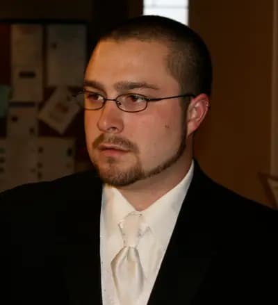 Matt Bernier