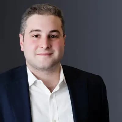 Matt Bisgyer