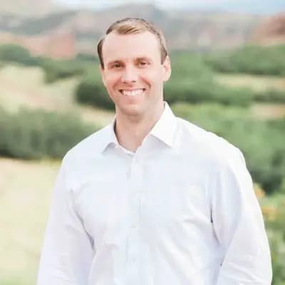 Matt Blomstedt