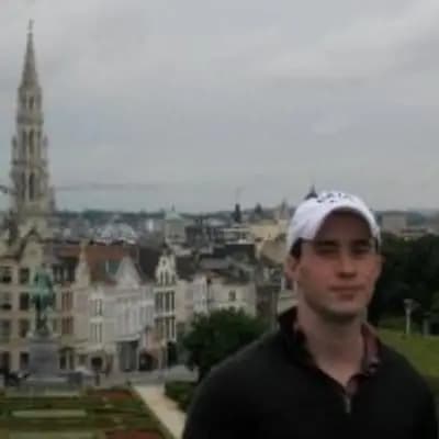 Matt Bozik