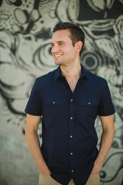 Matt Brown