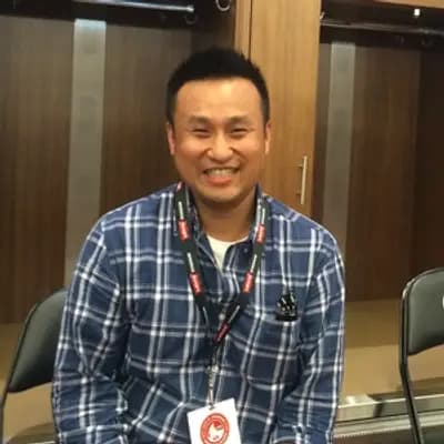 Matt Cheng