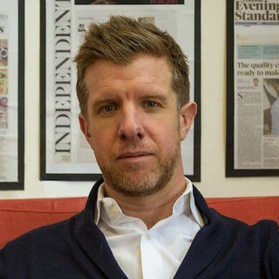 Matt Cooper
