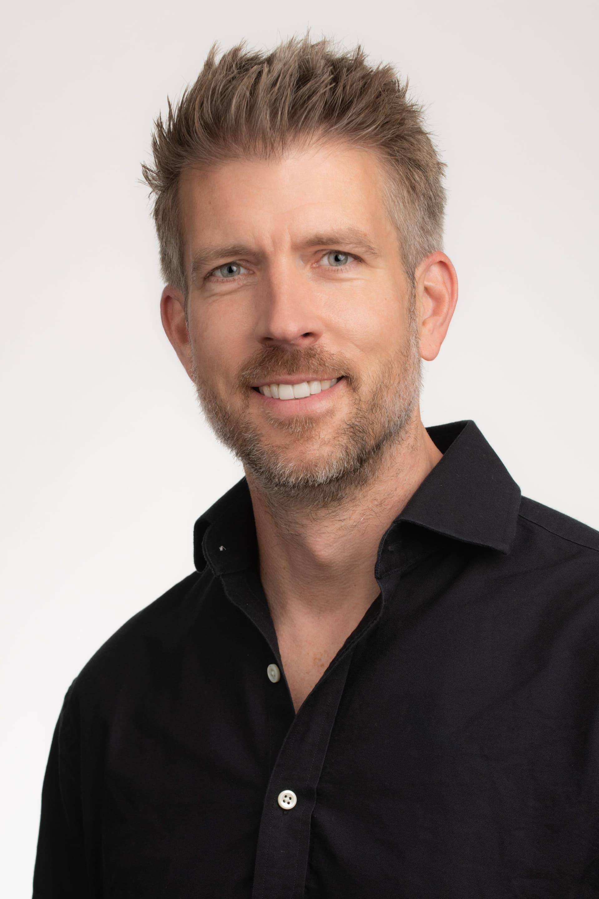 Matt Darling