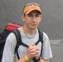 matt debergalis