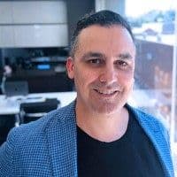 Matt Farrugia