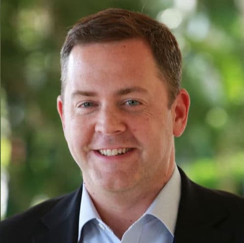 Matt Foster