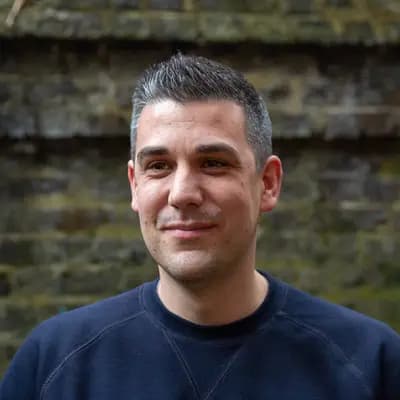 Matt Gelder