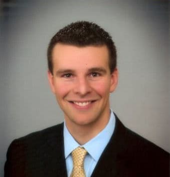 Matt Graham