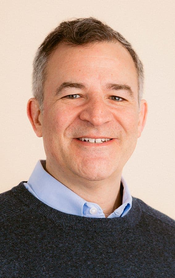 Matt Harris