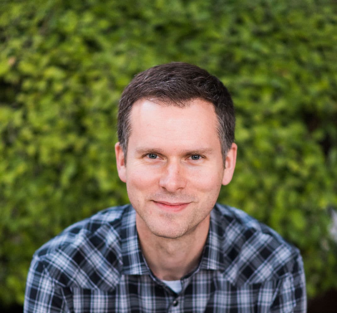 Matt Lott
