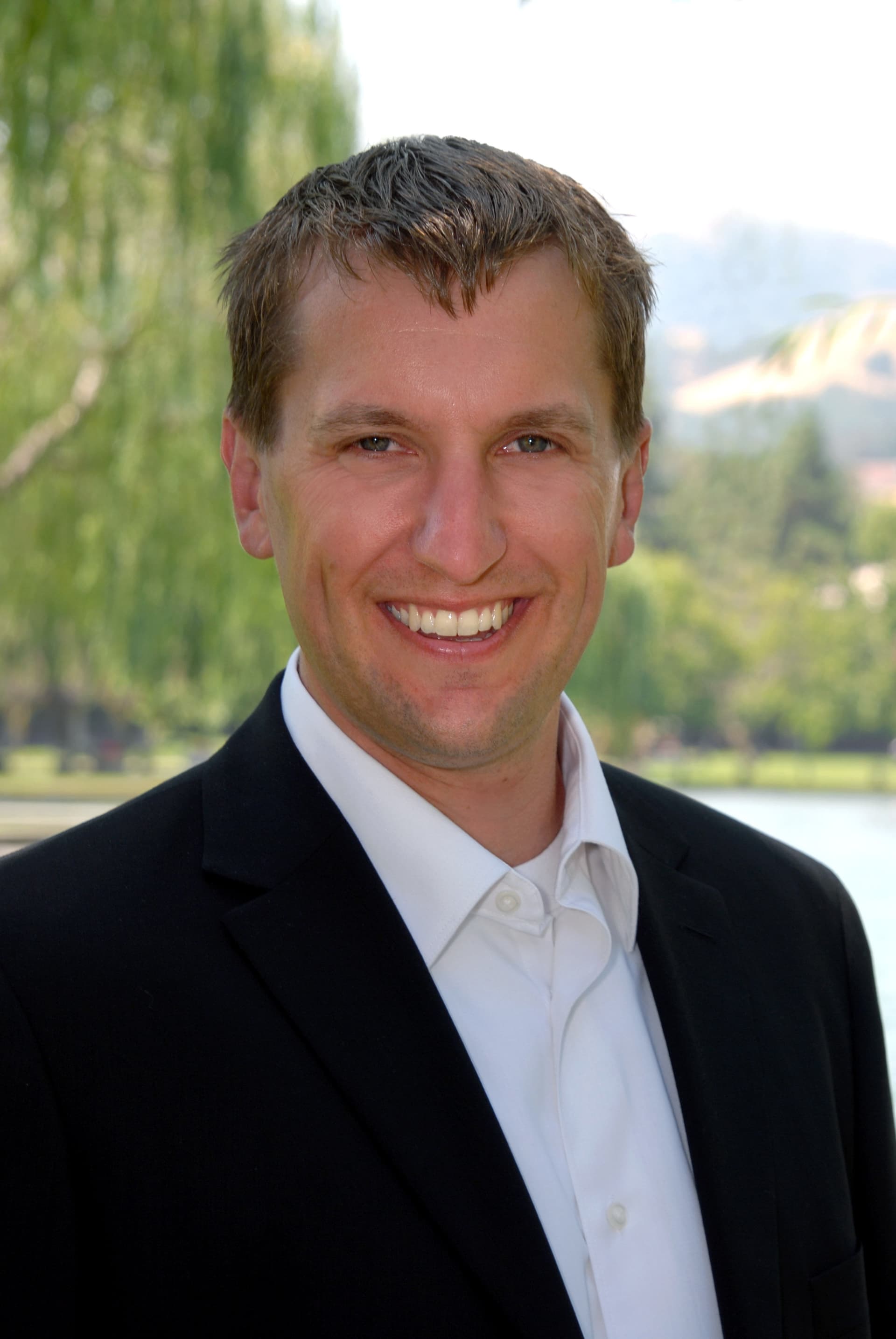 Matt McElhattan