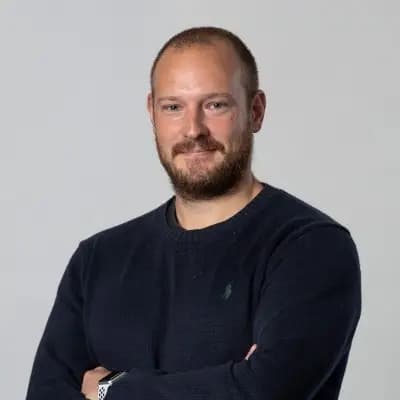 Matt Pierce