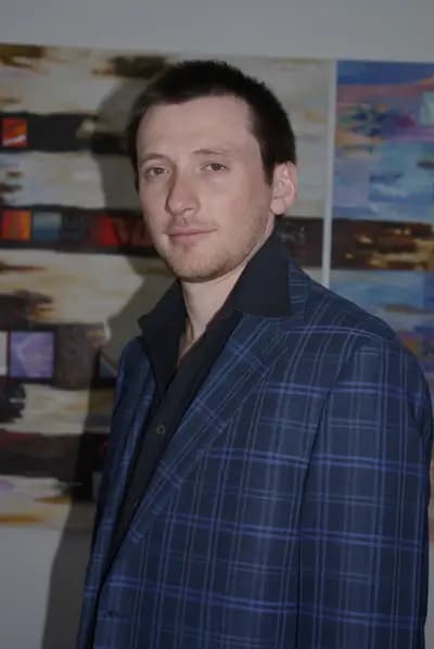 Matt Shlosberg