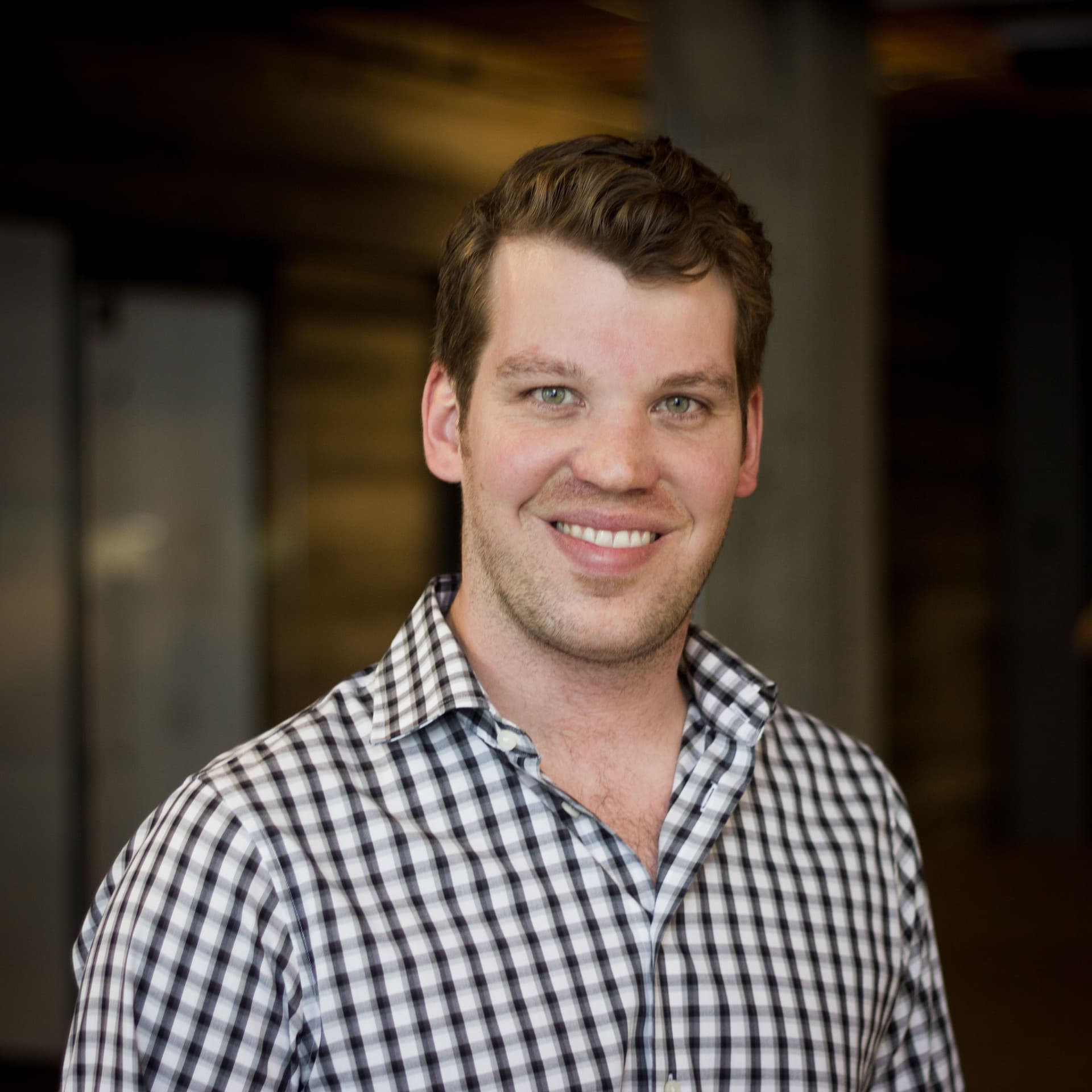 Matt Tosi