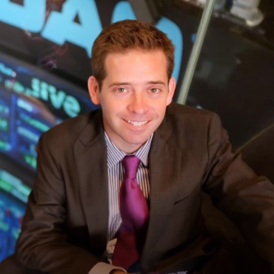 Matt Tucker