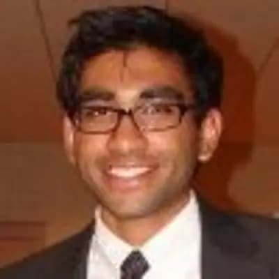 Matthew Achariam
