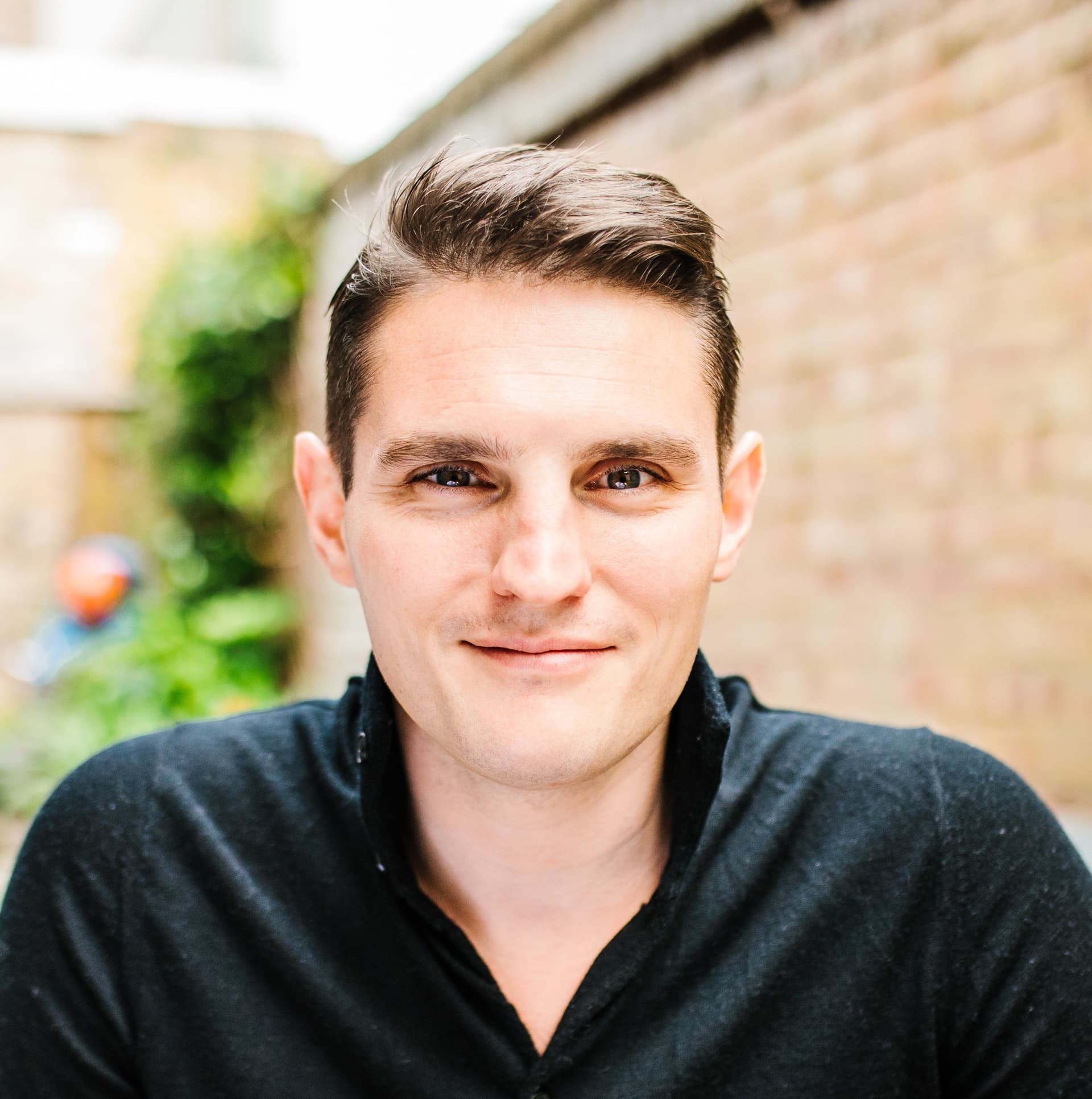 Matthew Bradley