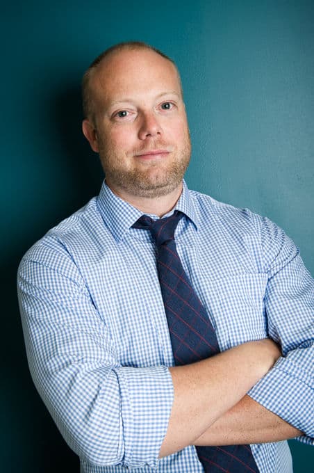 Matthew Chance