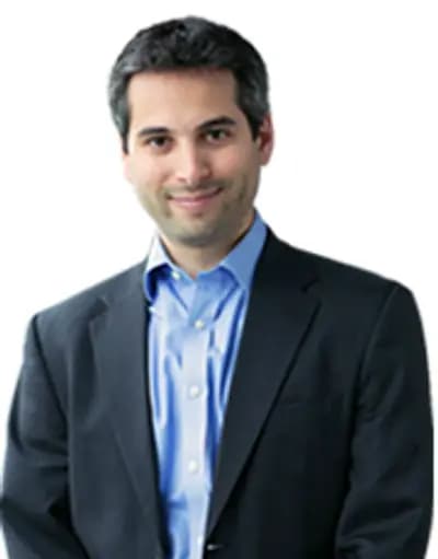 Matthew Cohen