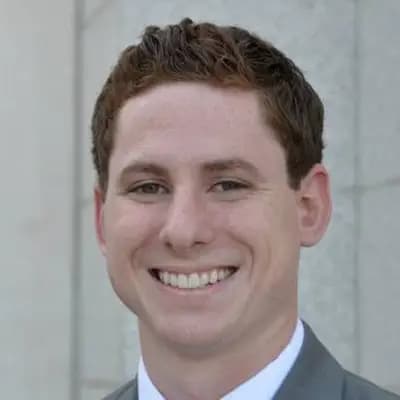 Matthew Cryer