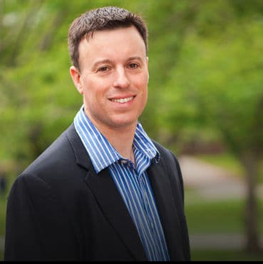 Matthew D. Storeygard