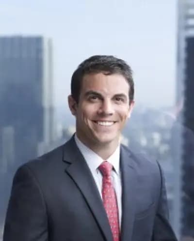 Matthew Denison