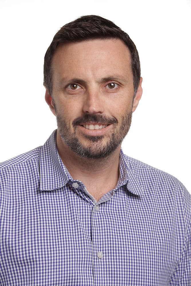 Matthew Dunstan