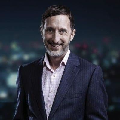 Matthew Gould