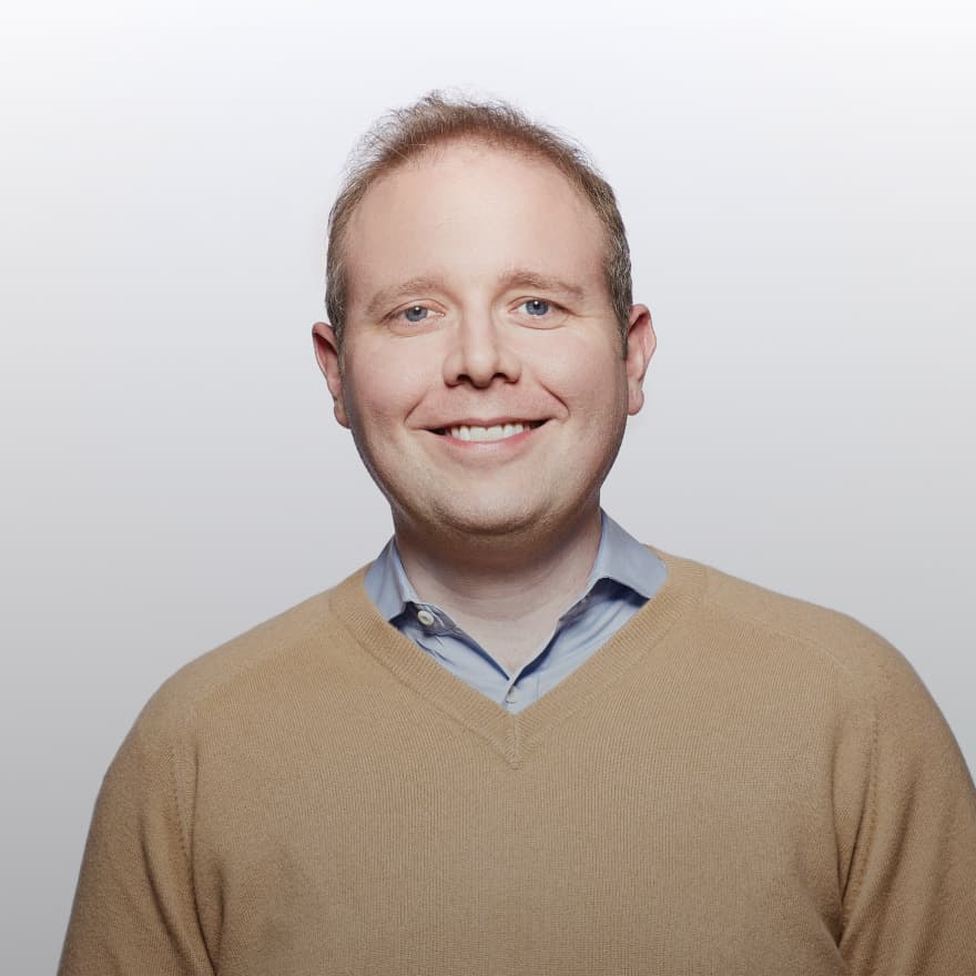 Matthew Granade