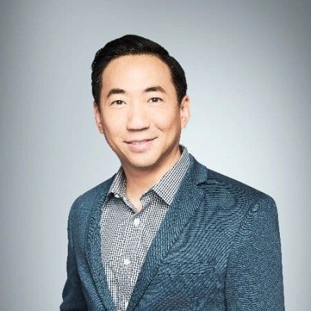 Matthew Hong