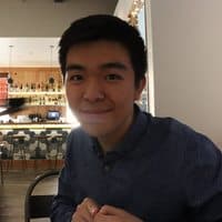 Matthew Huang