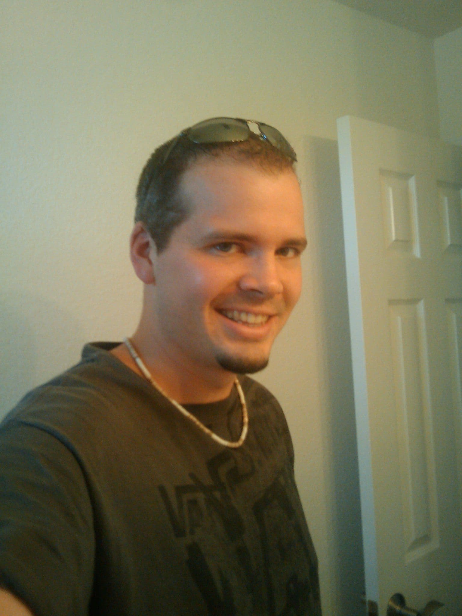 Matthew Huggins