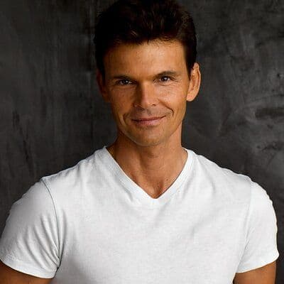 Matthew Kenney