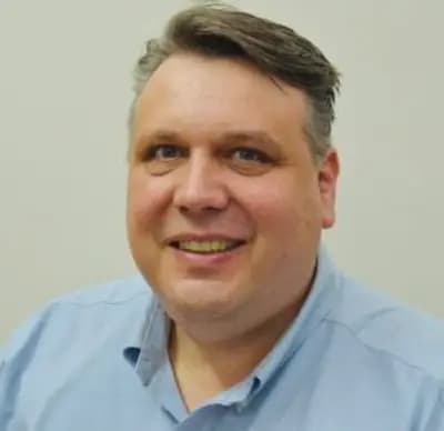 Matthew Koertge