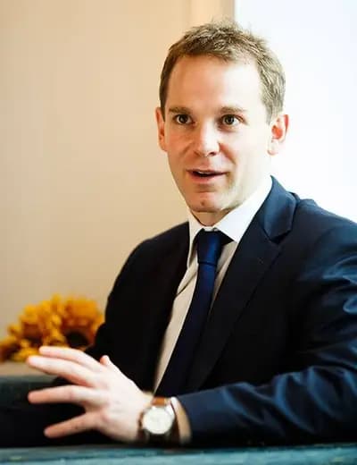 Matthew Lenczner